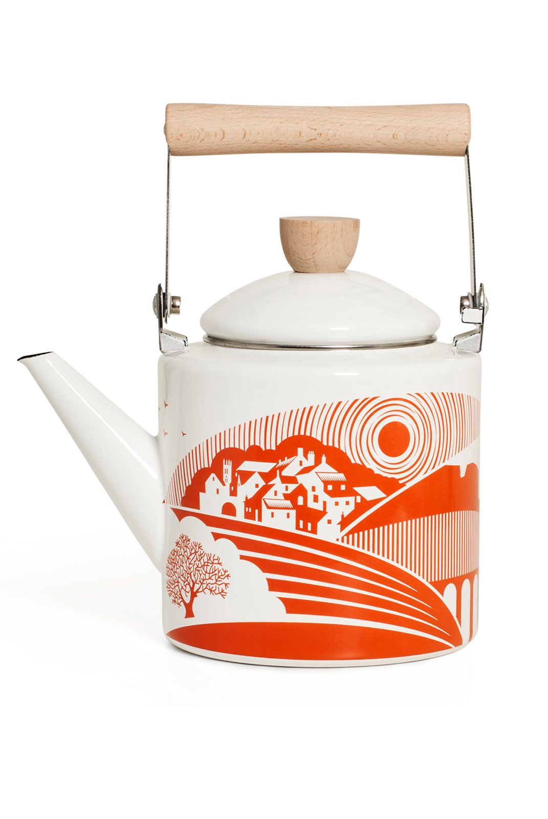 Mini best sale tea kettle